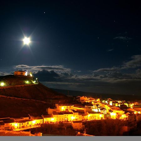Villa De Xicar Montejicar 외부 사진