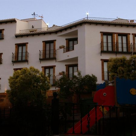 Villa De Xicar Montejicar 외부 사진