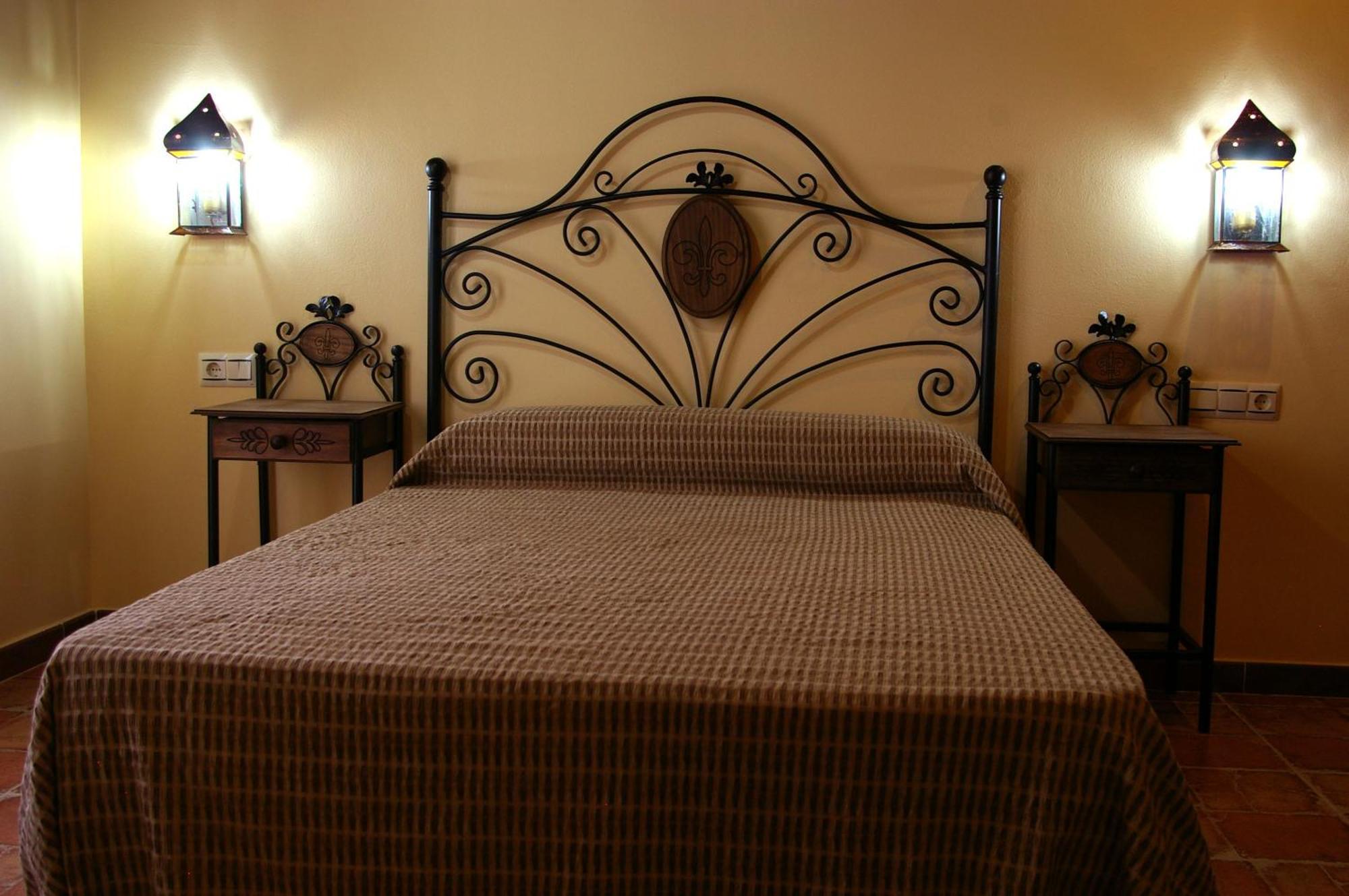 Villa De Xicar Montejicar 외부 사진