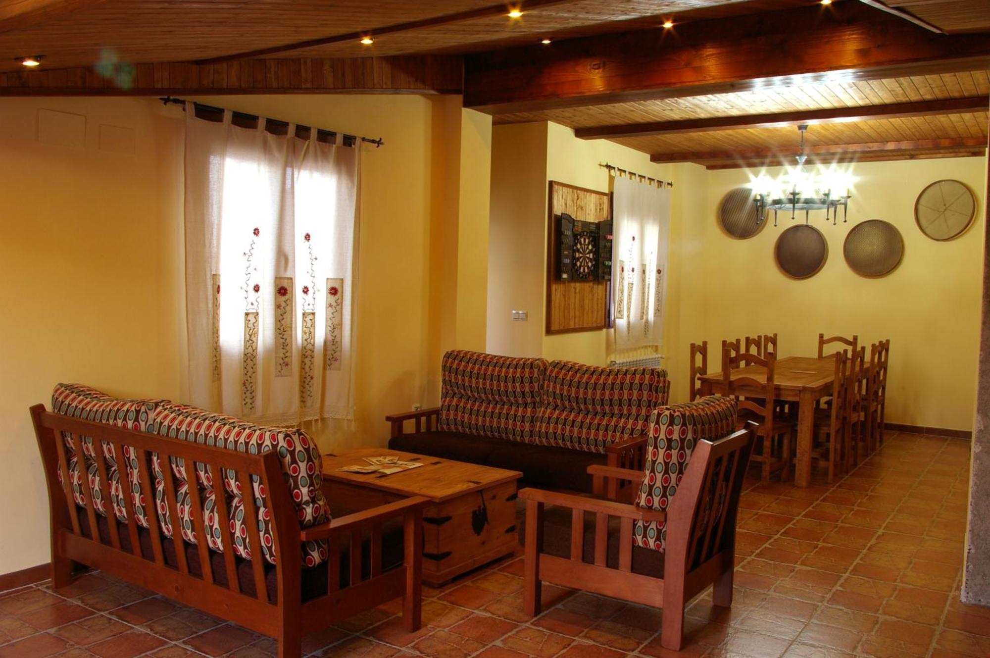 Villa De Xicar Montejicar 외부 사진