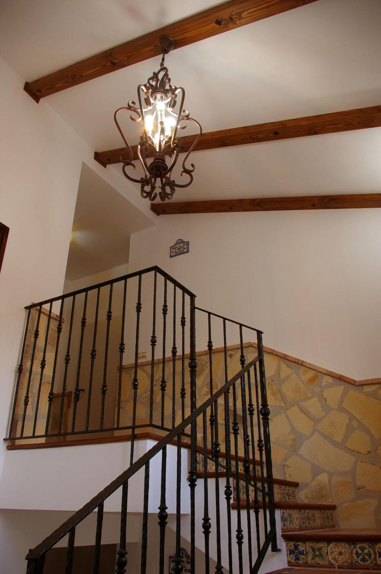 Villa De Xicar Montejicar 외부 사진