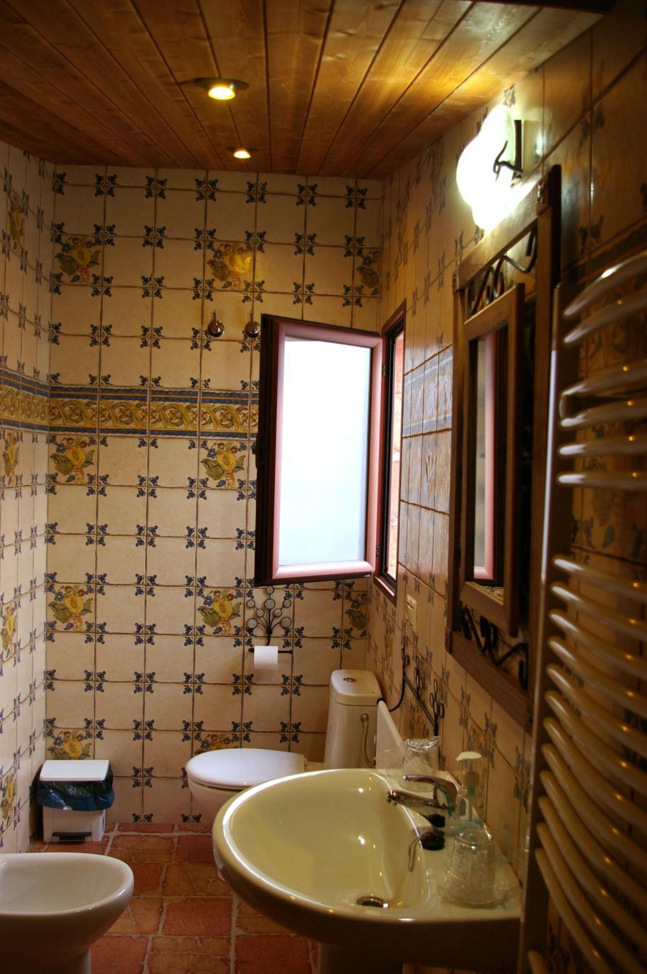 Villa De Xicar Montejicar 외부 사진