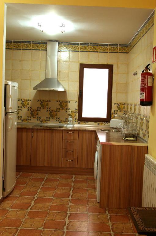 Villa De Xicar Montejicar 객실 사진