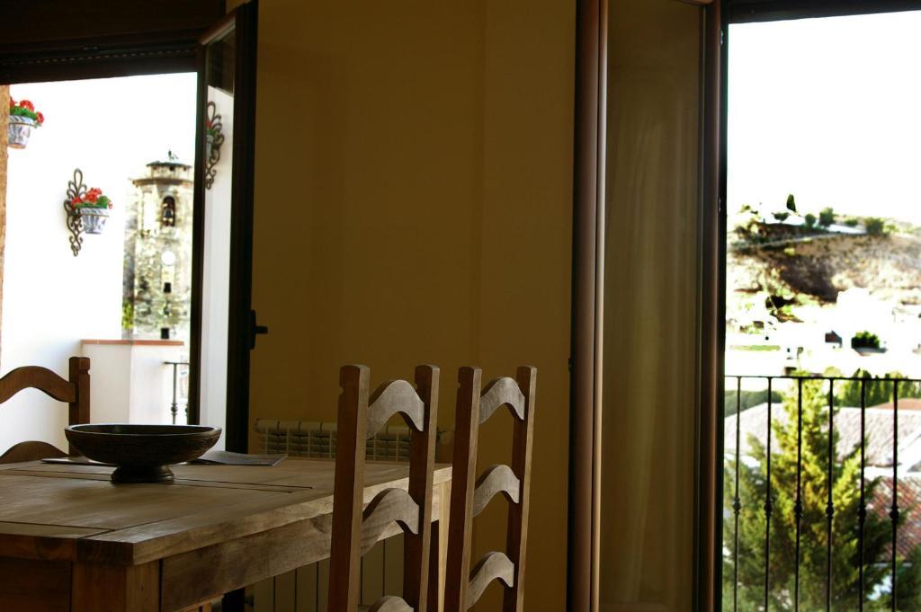 Villa De Xicar Montejicar 객실 사진