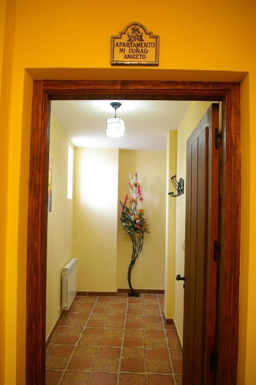 Villa De Xicar Montejicar 객실 사진